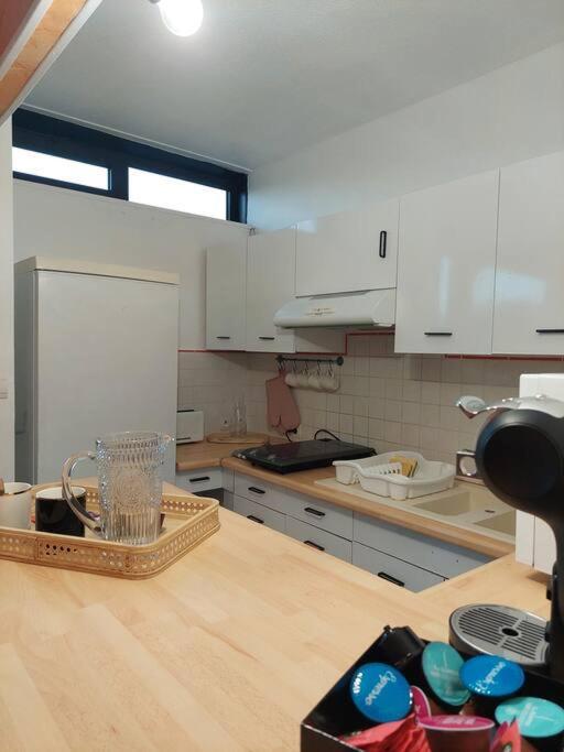 Jolie Appartement A Talence Extérieur photo